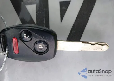 2012 Honda Cr-V Ex-L z USA, uszkodzony, nr VIN JHLRM4H71CC004858